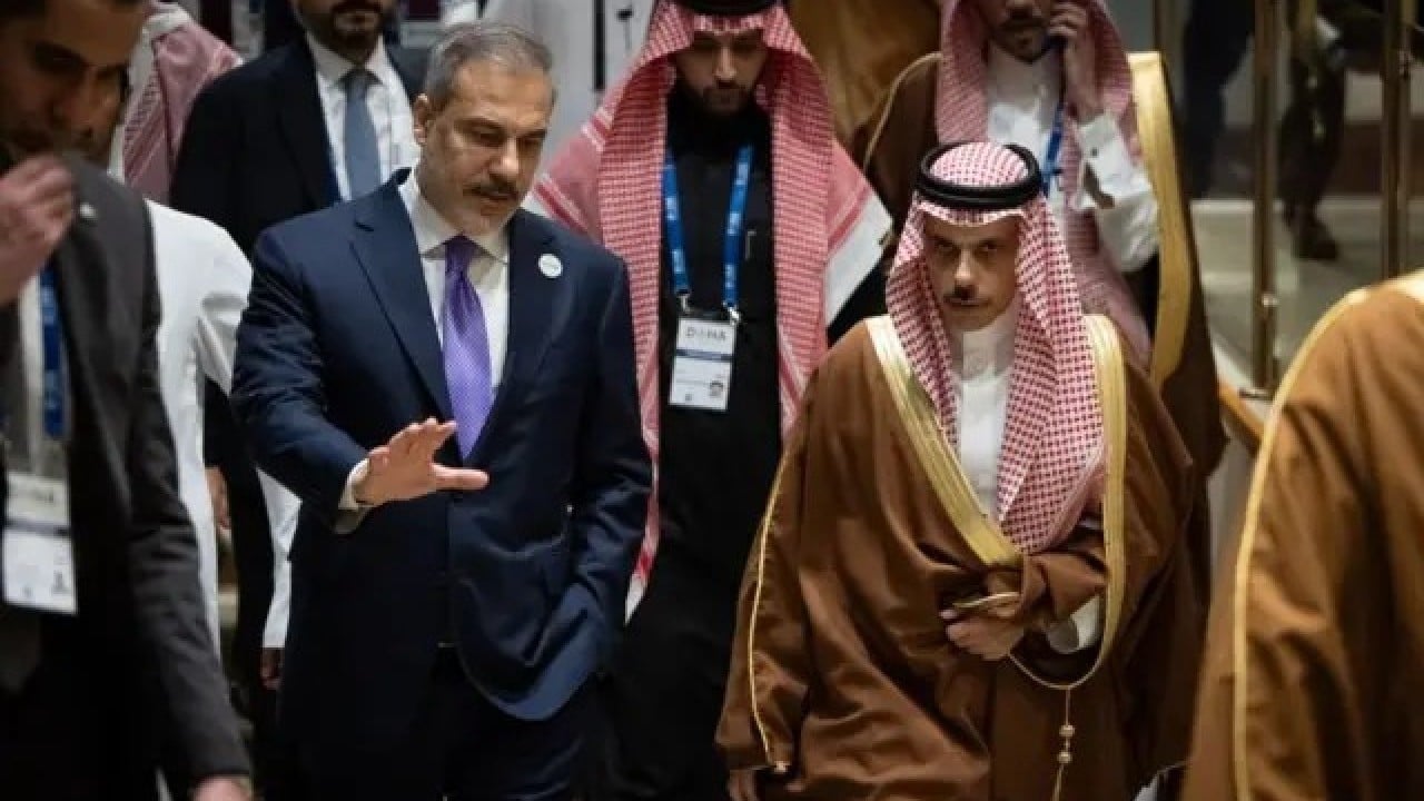 Foto - Türkiye Suudi Arabistan hattında işler tamamen tersine döndü: Artık söz bitti