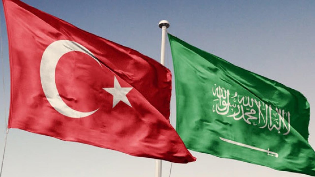 Foto - Türkiye Suudi Arabistan hattında işler tamamen tersine döndü: Artık söz bitti