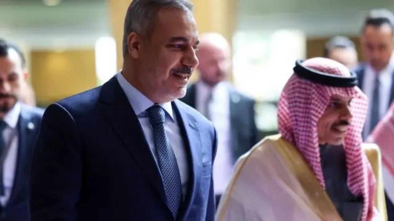 Foto - Türkiye Suudi Arabistan hattında işler tamamen tersine döndü: Artık söz bitti