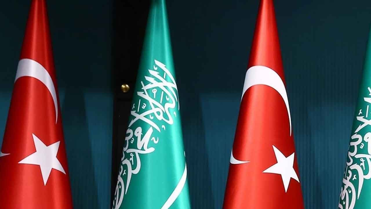 Foto - Türkiye Suudi Arabistan hattında işler tamamen tersine döndü: Artık söz bitti