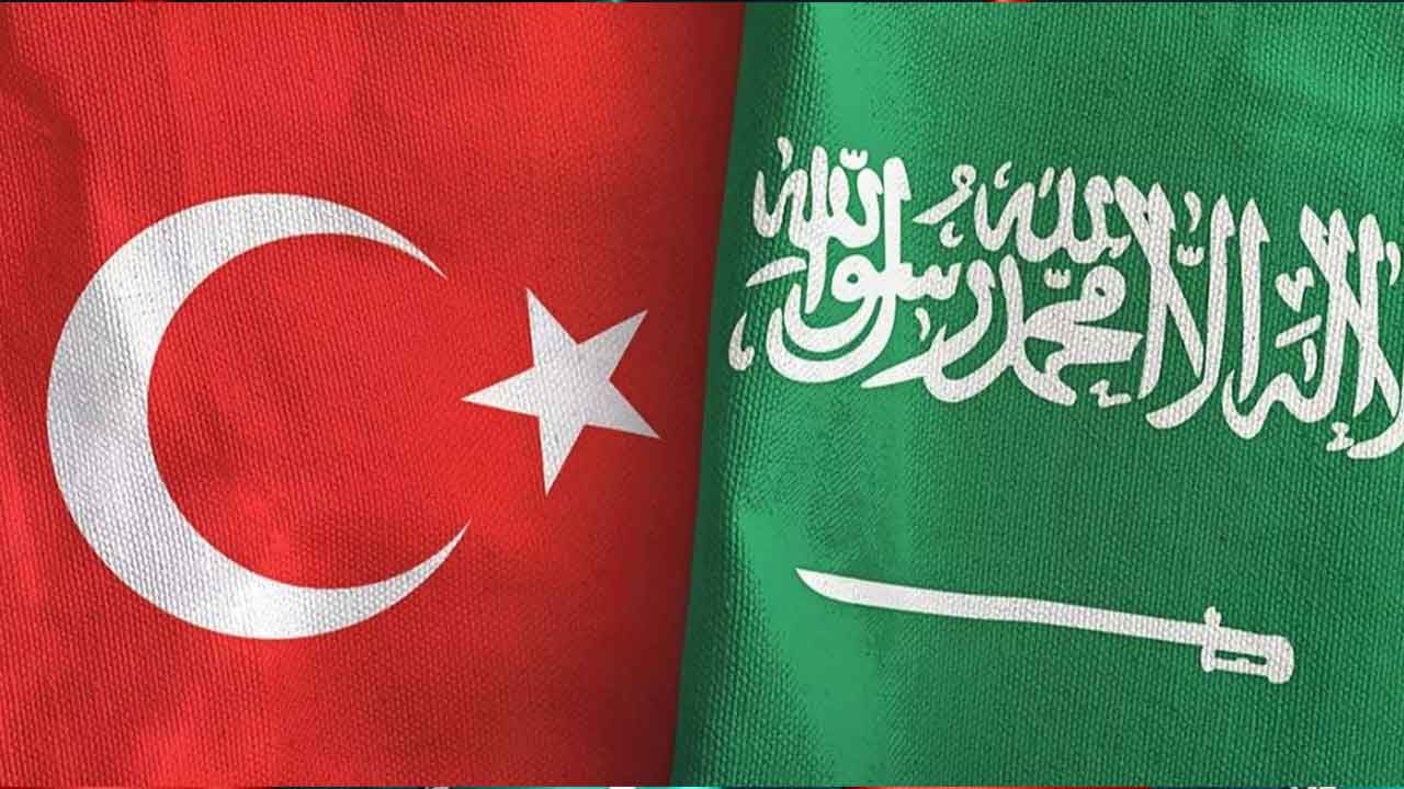 Foto - Türkiye Suudi Arabistan hattında işler tamamen tersine döndü: Artık söz bitti