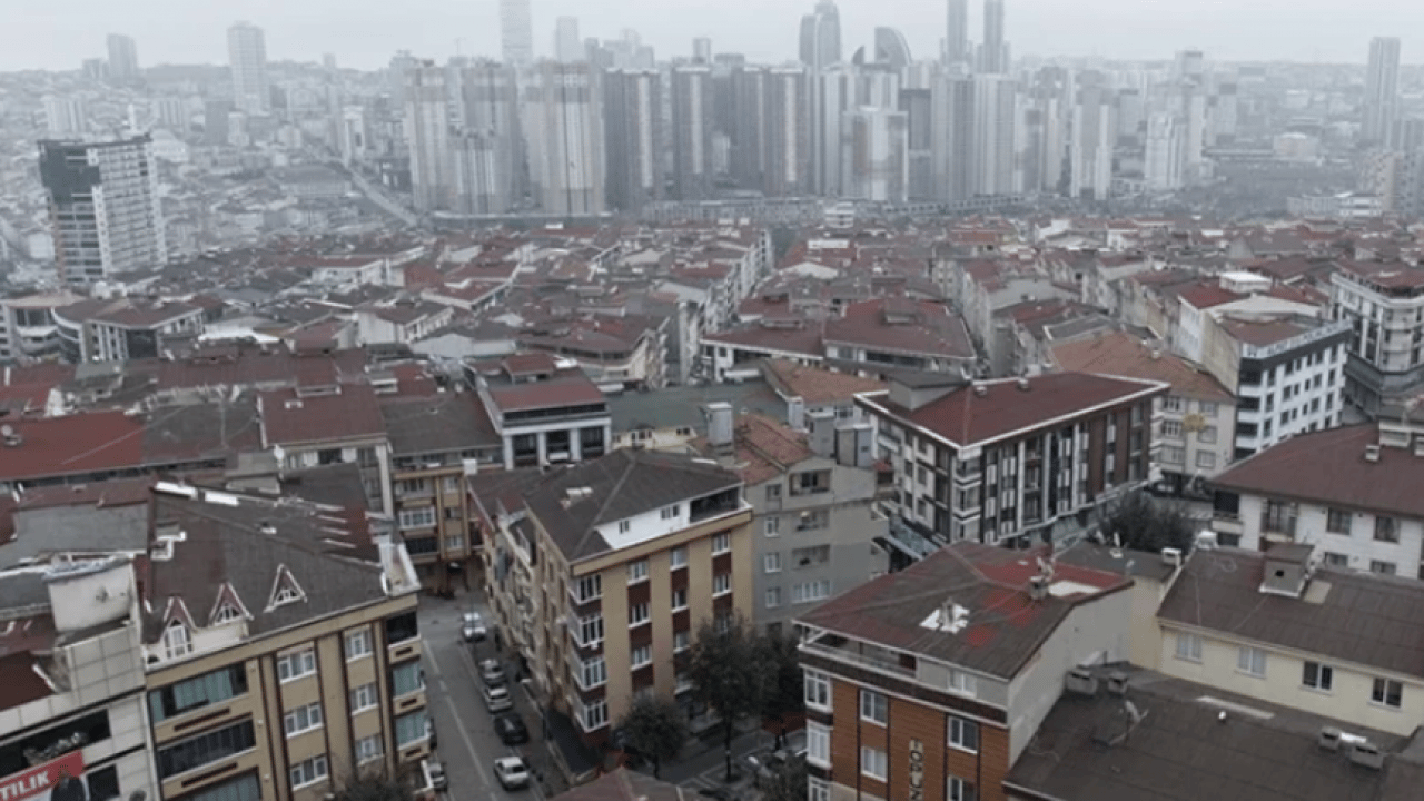 Foto - Türkiye tarihinde bir ilk: İstanbul'un ilçesi 1 milyonu geçti!