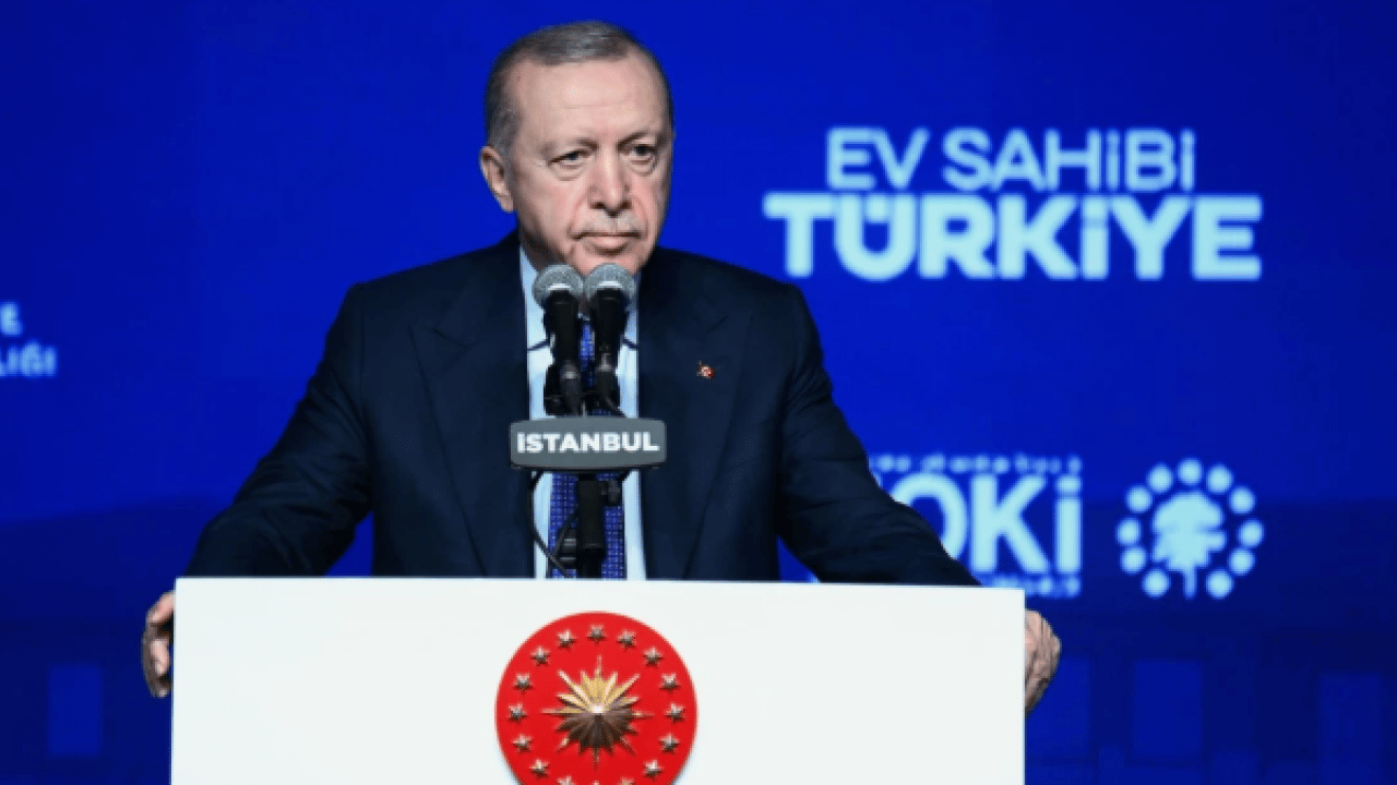 Foto - Türkiye tarihinde böylesi yok! Yüzyılın konut projesine sektör yorumu