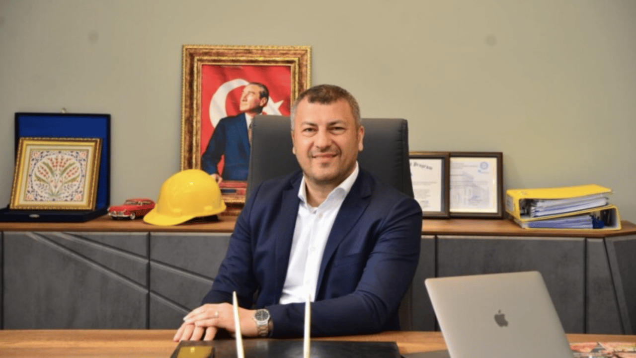 Foto - Türkiye tarihinde böylesi yok! Yüzyılın konut projesine sektör yorumu