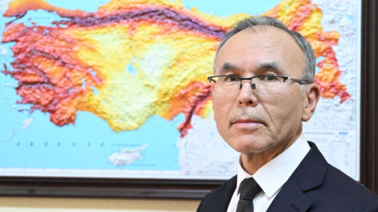 Foto - Türkiye tarihinde hiç görülmedi! 7 büyüklüğünde depreme sebep olabilir