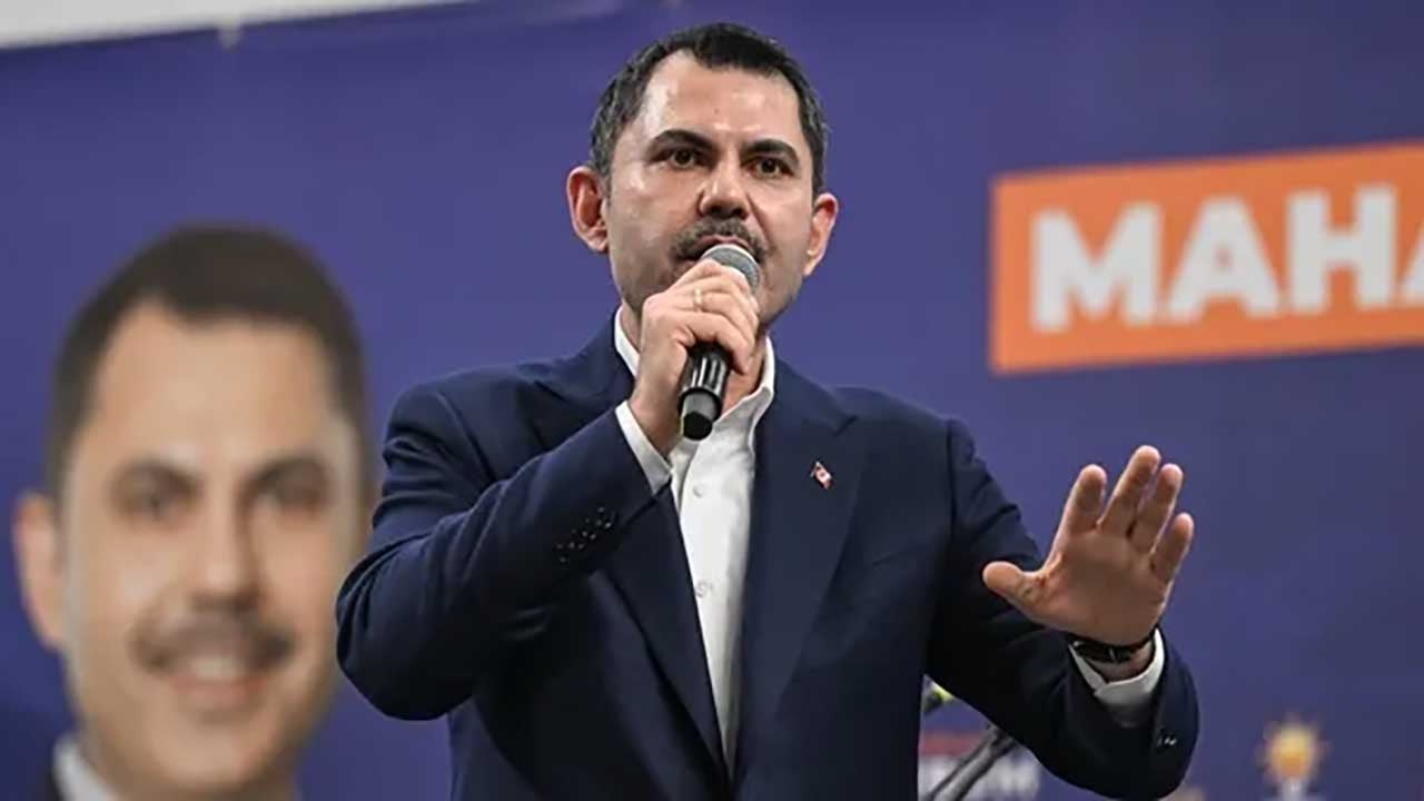 Foto - Türkiye tarihinin dev konut projesinde müjde! Konutlar o tarihte teslim ediliyor! 