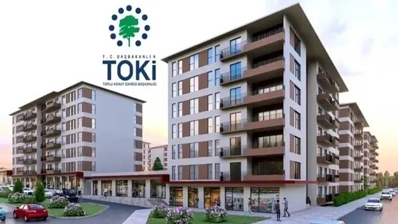 Foto - Türkiye tarihinin dev konut projesinde müjde! Konutlar o tarihte teslim ediliyor! 