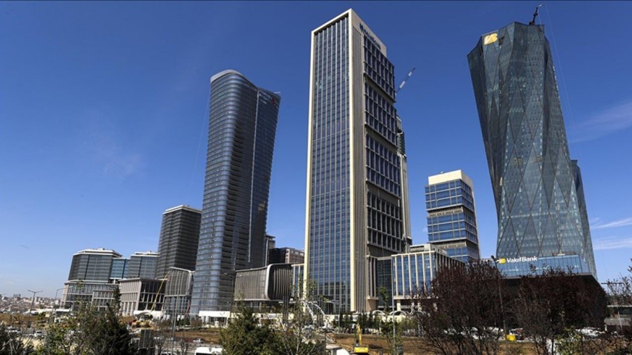 Foto - Türkiye tartışması patladı: Milyarca dolarlık servet çıkışı yaşanıyor, BAE'nin yerini alacaklar