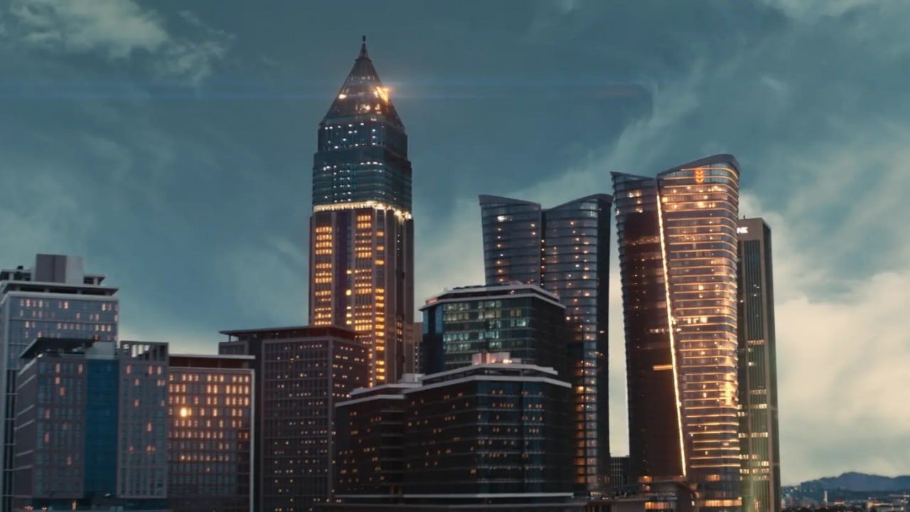 Foto - Türkiye tartışması patladı: Milyarca dolarlık servet çıkışı yaşanıyor, BAE'nin yerini alacaklar