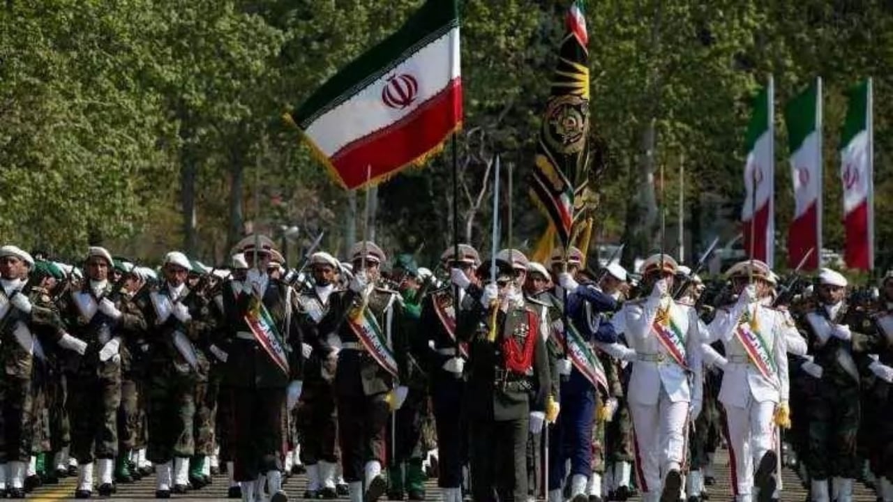 Foto - Türkiye tehlikede mi? Liste açıklandı: İşte kazan gibi kaynayan Ortadoğu’nun savaşa en hazır ülkeleri 