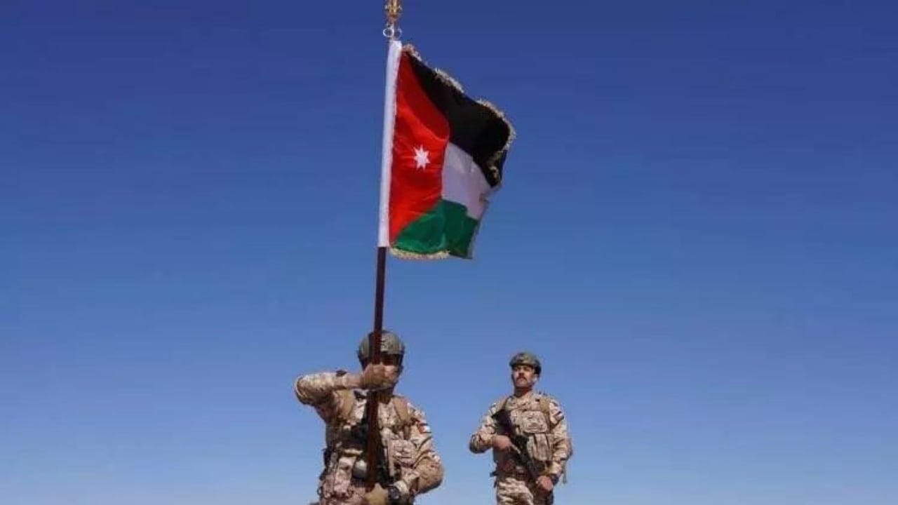 Foto - Türkiye tehlikede mi? Liste açıklandı: İşte kazan gibi kaynayan Ortadoğu’nun savaşa en hazır ülkeleri 