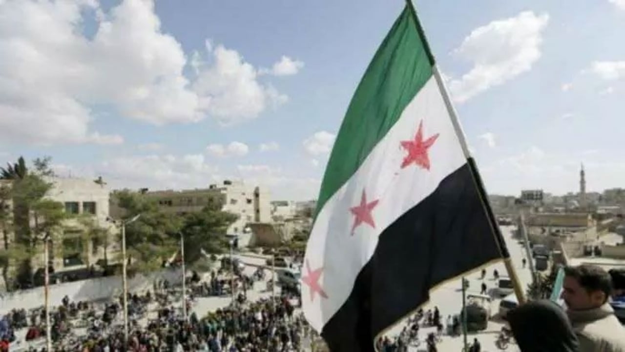 Foto - Türkiye tehlikede mi? Liste açıklandı: İşte kazan gibi kaynayan Ortadoğu’nun savaşa en hazır ülkeleri 