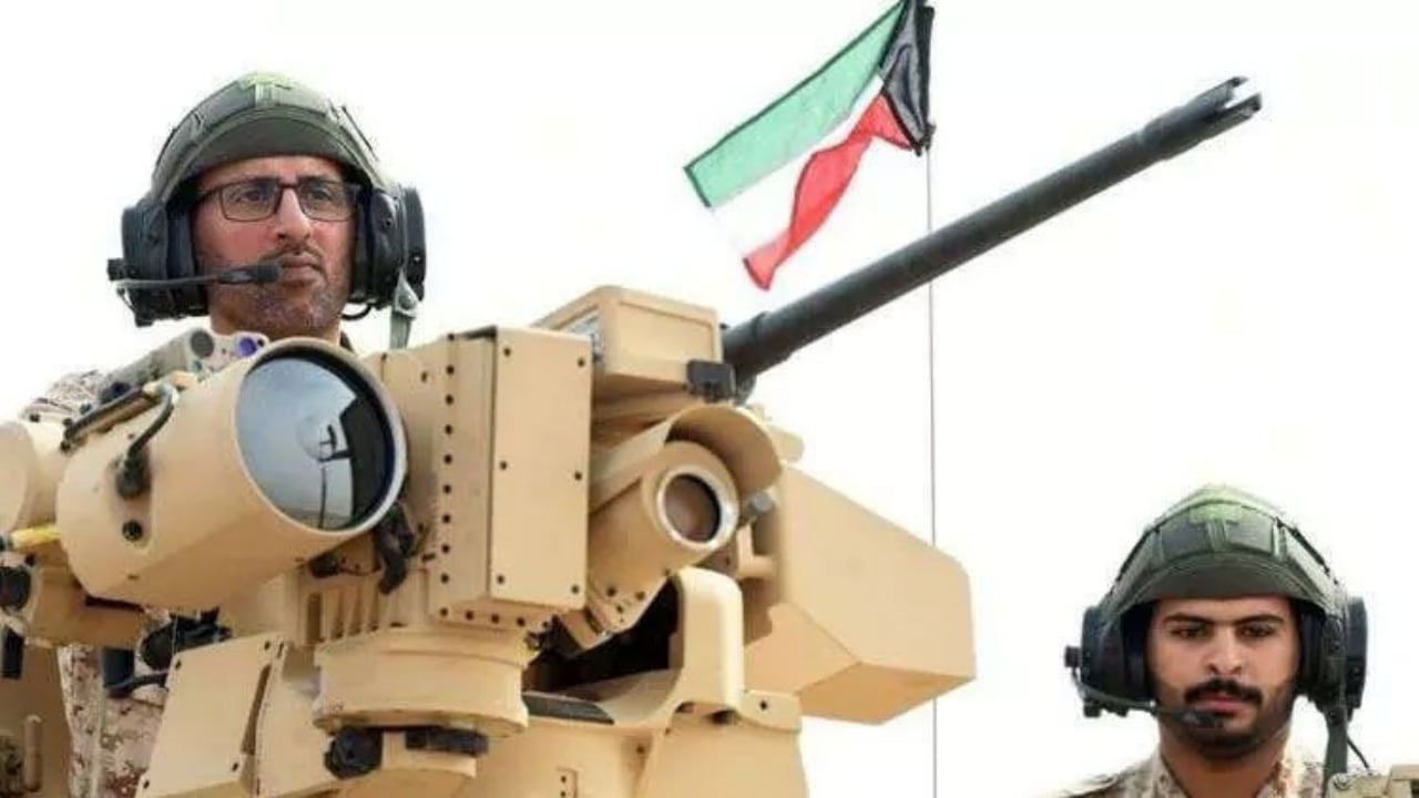 Foto - Türkiye tehlikede mi? Liste açıklandı: İşte kazan gibi kaynayan Ortadoğu’nun savaşa en hazır ülkeleri 