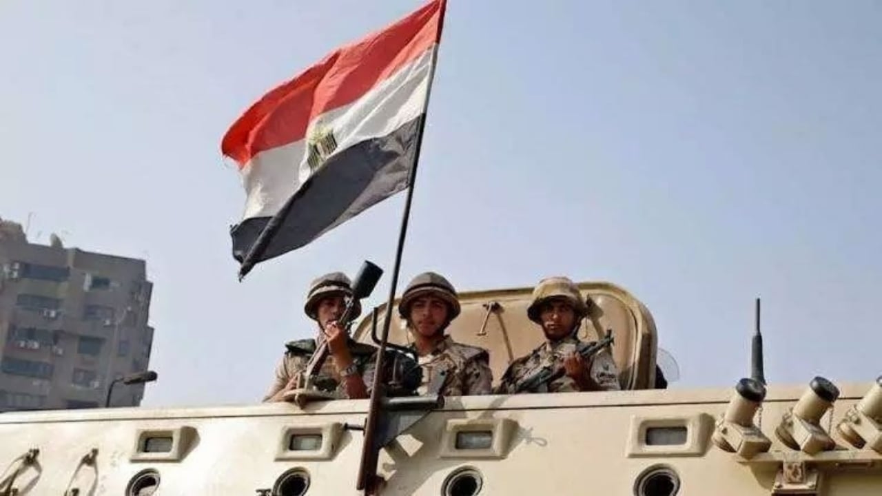 Foto - Türkiye tehlikede mi? Liste açıklandı: İşte kazan gibi kaynayan Ortadoğu’nun savaşa en hazır ülkeleri 