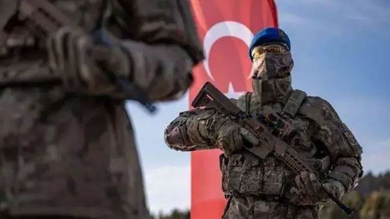 Foto - Türkiye tehlikede mi? Liste açıklandı: İşte kazan gibi kaynayan Ortadoğu’nun savaşa en hazır ülkeleri 