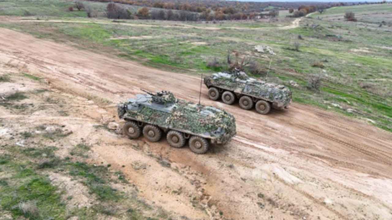 Foto - Türkiye teklifini masaya getiren Avrupa ülkesinden itiraf: Bir uçağı yapamaıdık bu üzücü, başarısızız