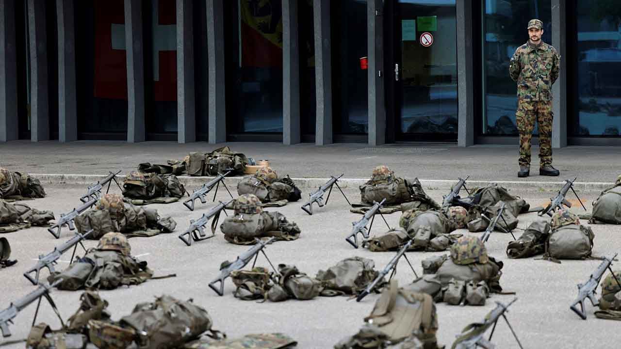 Foto - Türkiye teklifini masaya getiren Avrupa ülkesinden itiraf: Bir uçağı yapamaıdık bu üzücü, başarısızız
