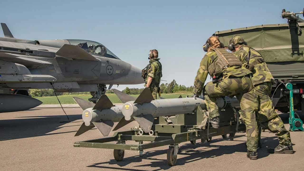 Foto - Türkiye teklifini masaya getiren Avrupa ülkesinden itiraf: Bir uçağı yapamaıdık bu üzücü, başarısızız