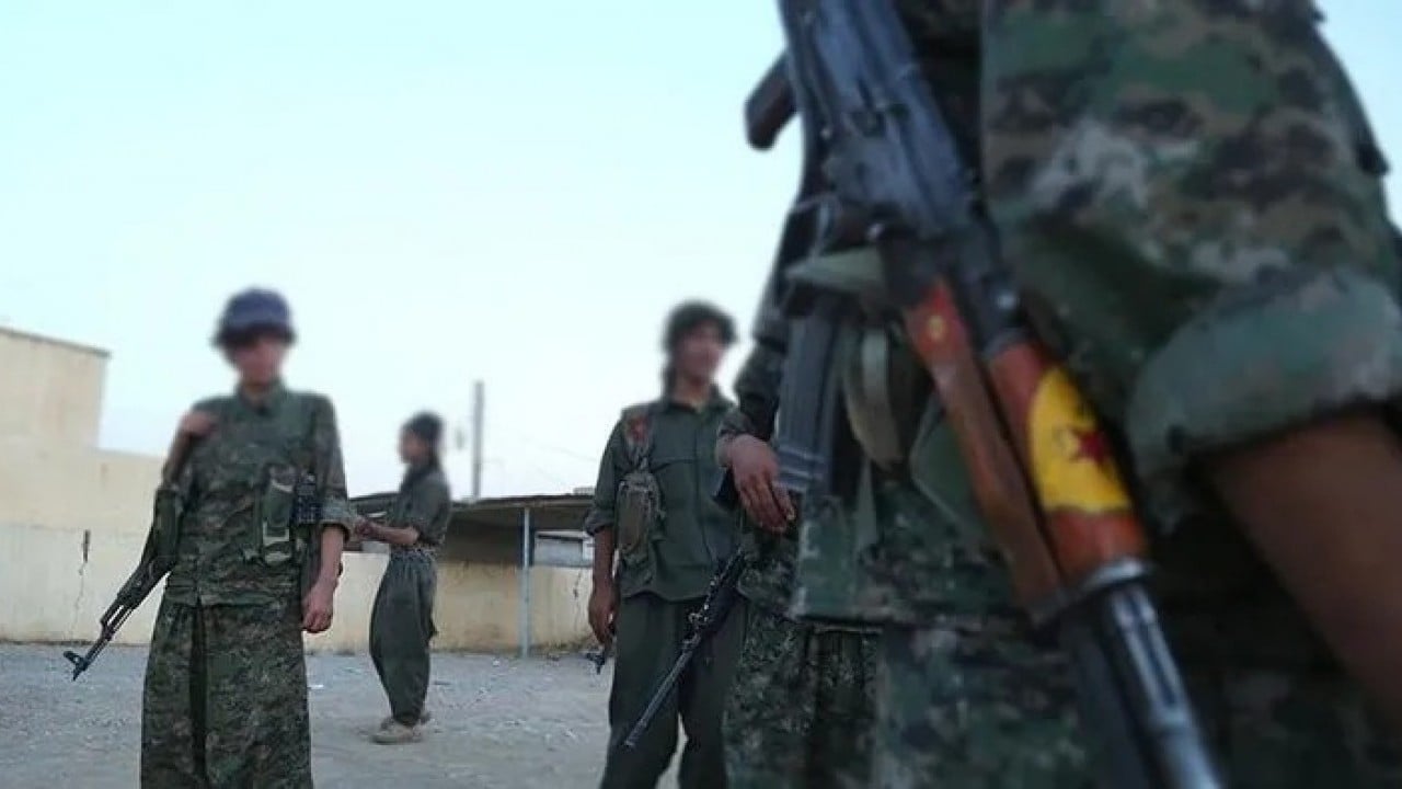 Foto - Türkiye tetikte bekliyordu! Verdikleri sözü tutmadılar, Arap ülkesinde sessiz sedasız harekete geçtiler