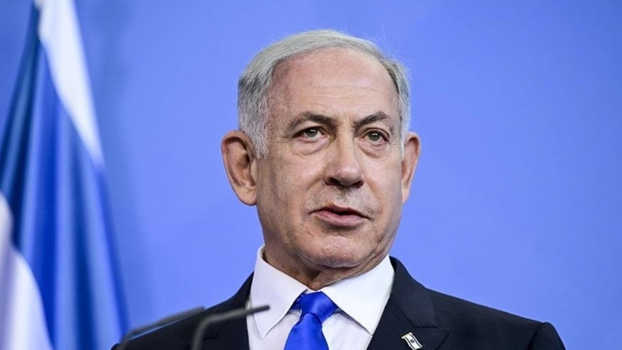 Foto - Türkiye teyakkuzda! Netanyahu kaosun fitilini ateşledi: Trump ile yeni plan devrede
