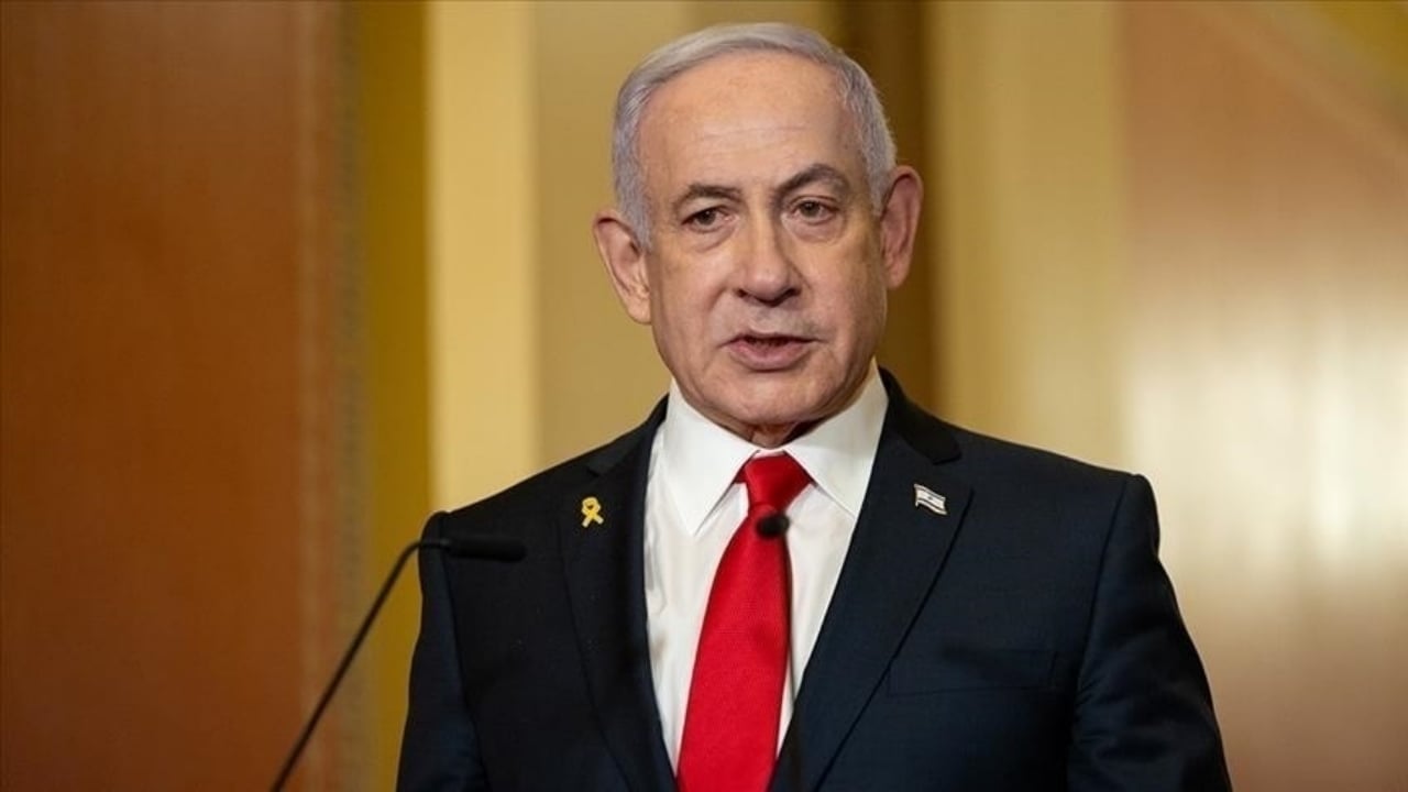Foto - Türkiye teyakkuzda! Netanyahu kaosun fitilini ateşledi: Trump ile yeni plan devrede