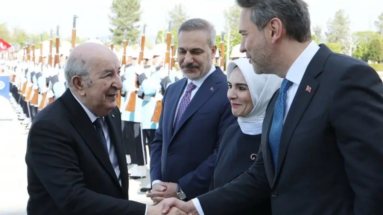 Foto - Türkiye topraklarından doğalgaz fışkıran ülkeyle masaya oturuyor: Rahat olun biz size verebiliriz