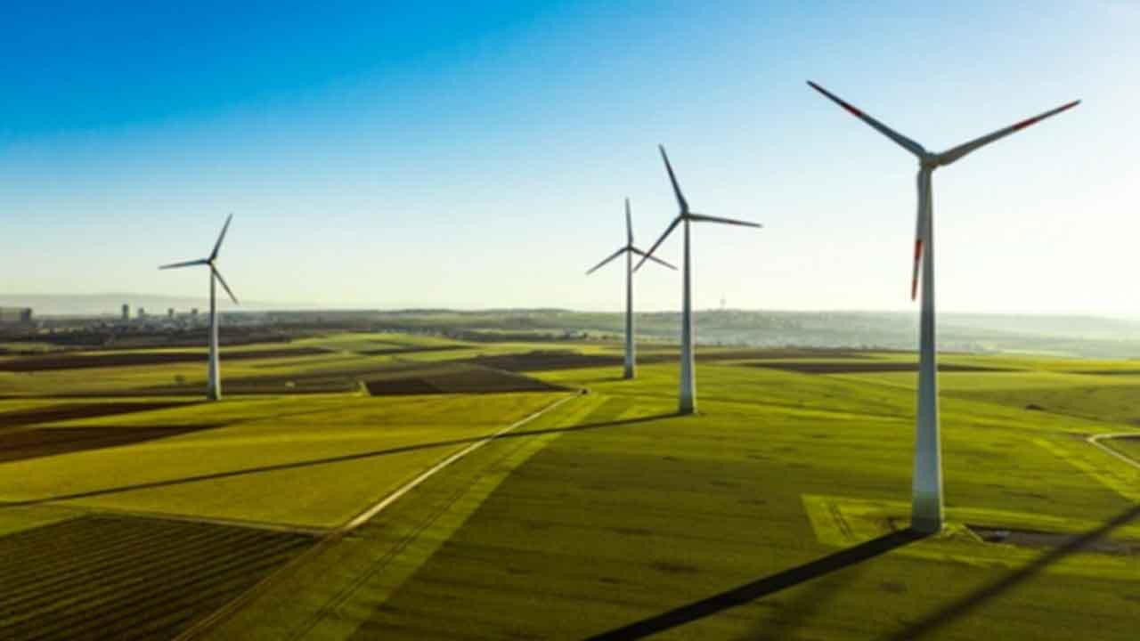 Foto - Türkiye tükenmez enerji kaynaklarıyla üretimi patlattı: İnanılmaz rakam