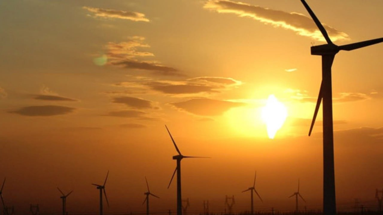 Foto - Türkiye tükenmez enerji kaynaklarıyla üretimi patlattı: İnanılmaz rakam