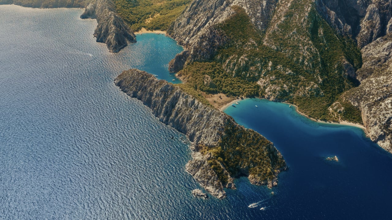 Foto - Türkiye turizm tanıtımında yapay zeka dönemi: 200’ün üzerinde ülkede küresel yayında...