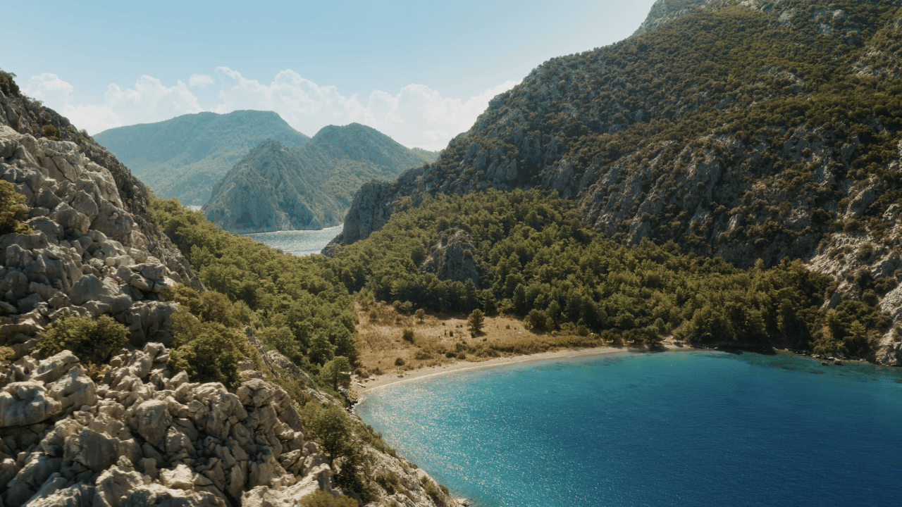 Foto - Türkiye turizm tanıtımında yapay zeka dönemi: 200’ün üzerinde ülkede küresel yayında...