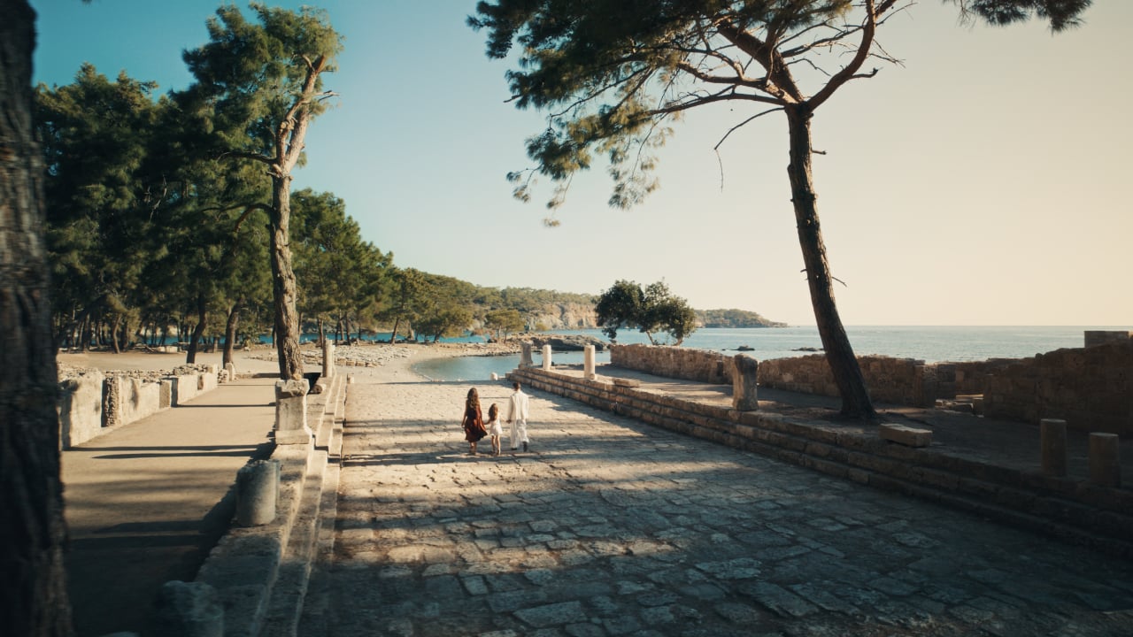 Foto - Türkiye turizm tanıtımında yapay zeka dönemi: 200’ün üzerinde ülkede küresel yayında...