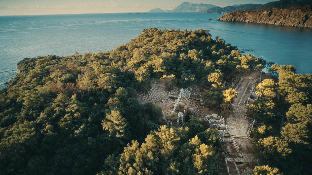 Foto - Türkiye turizm tanıtımında yapay zeka dönemi: 200’ün üzerinde ülkede küresel yayında...