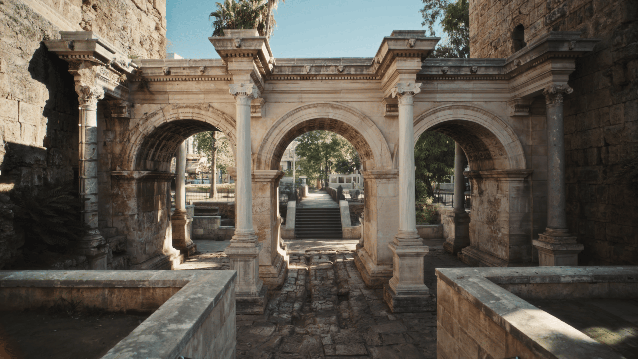 Foto - Türkiye turizm tanıtımında yapay zeka dönemi: 200’ün üzerinde ülkede küresel yayında...