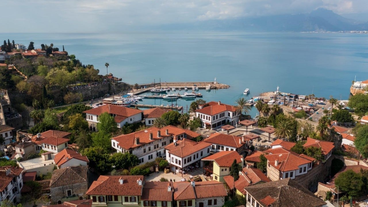 Foto - Türkiye turizmde zirveye yerleşti: İstanbul ve Antalya dünya ilk 10'unda