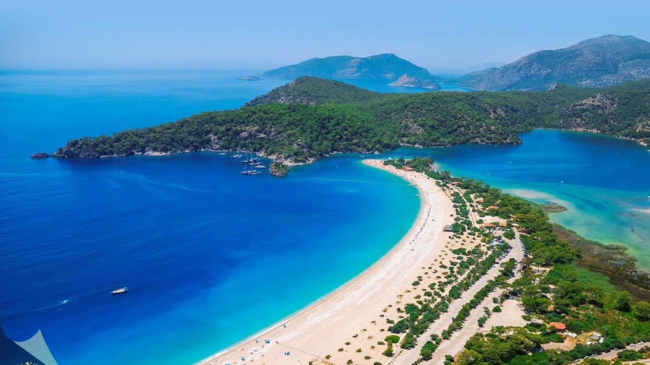 Foto - Türkiye turizmde zirveye yerleşti: İstanbul ve Antalya dünya ilk 10'unda