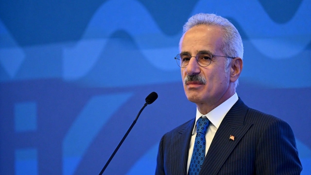 Foto - Türkiye, uluslararası aktör rolünü pekiştiriyor! Demir yoluyla intermodal taşımacılıkta çok mesafe katettik 