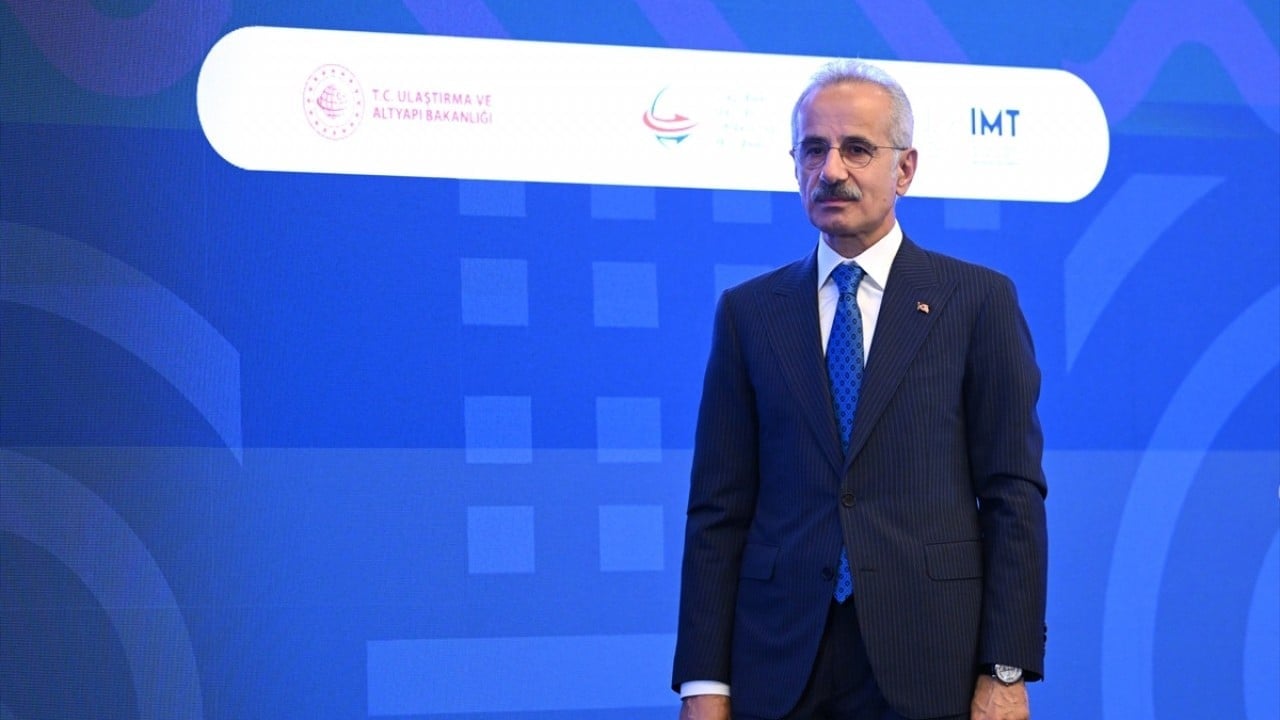 Foto - Türkiye, uluslararası aktör rolünü pekiştiriyor! Demir yoluyla intermodal taşımacılıkta çok mesafe katettik 