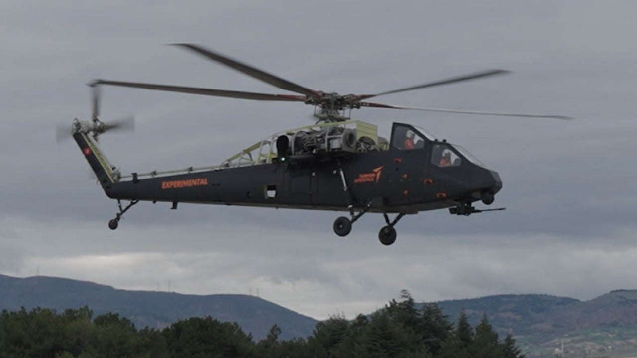 Foto - Türkiye savunma sanayinde çok kritik ve ani bir karar aldı: Ünlü savaş helikopterin yapımı durduruldu