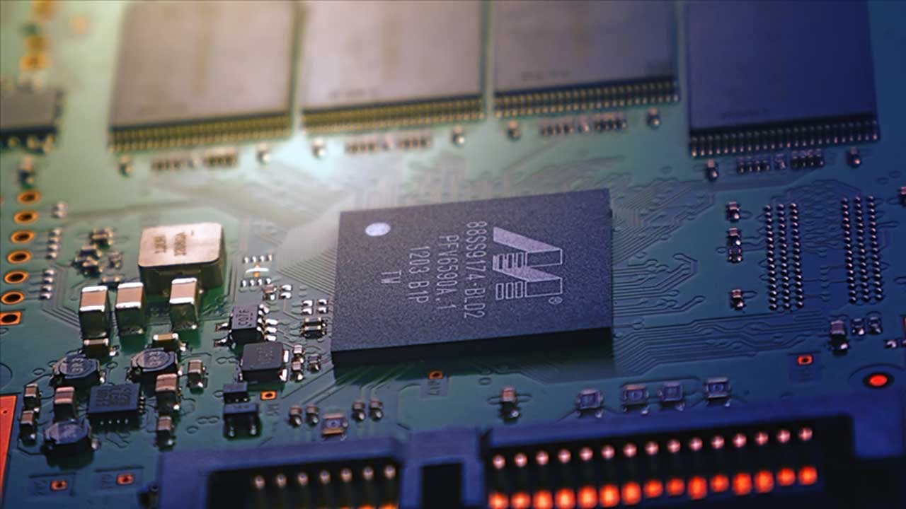 Foto - Türkiye üretim için düğmeye basmıştı! 1 trilyon dolarlık pazar