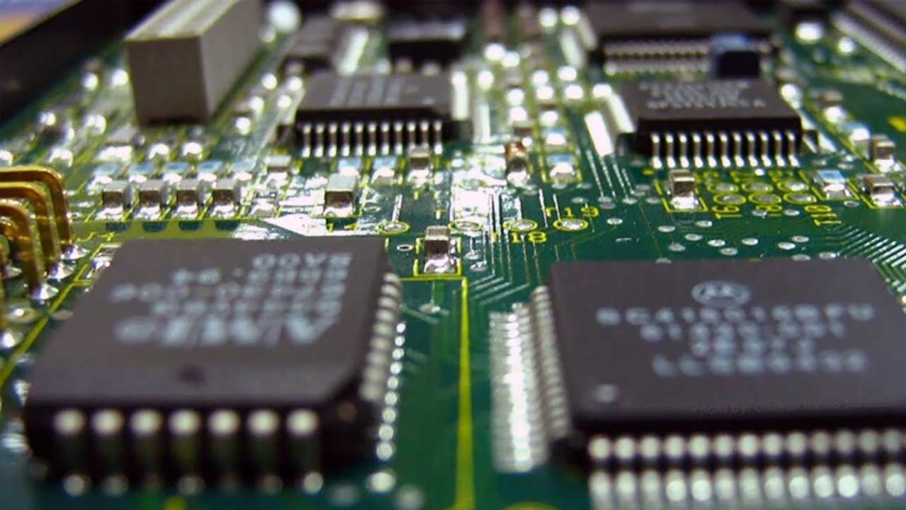 Foto - Türkiye üretim için düğmeye basmıştı! 1 trilyon dolarlık pazar