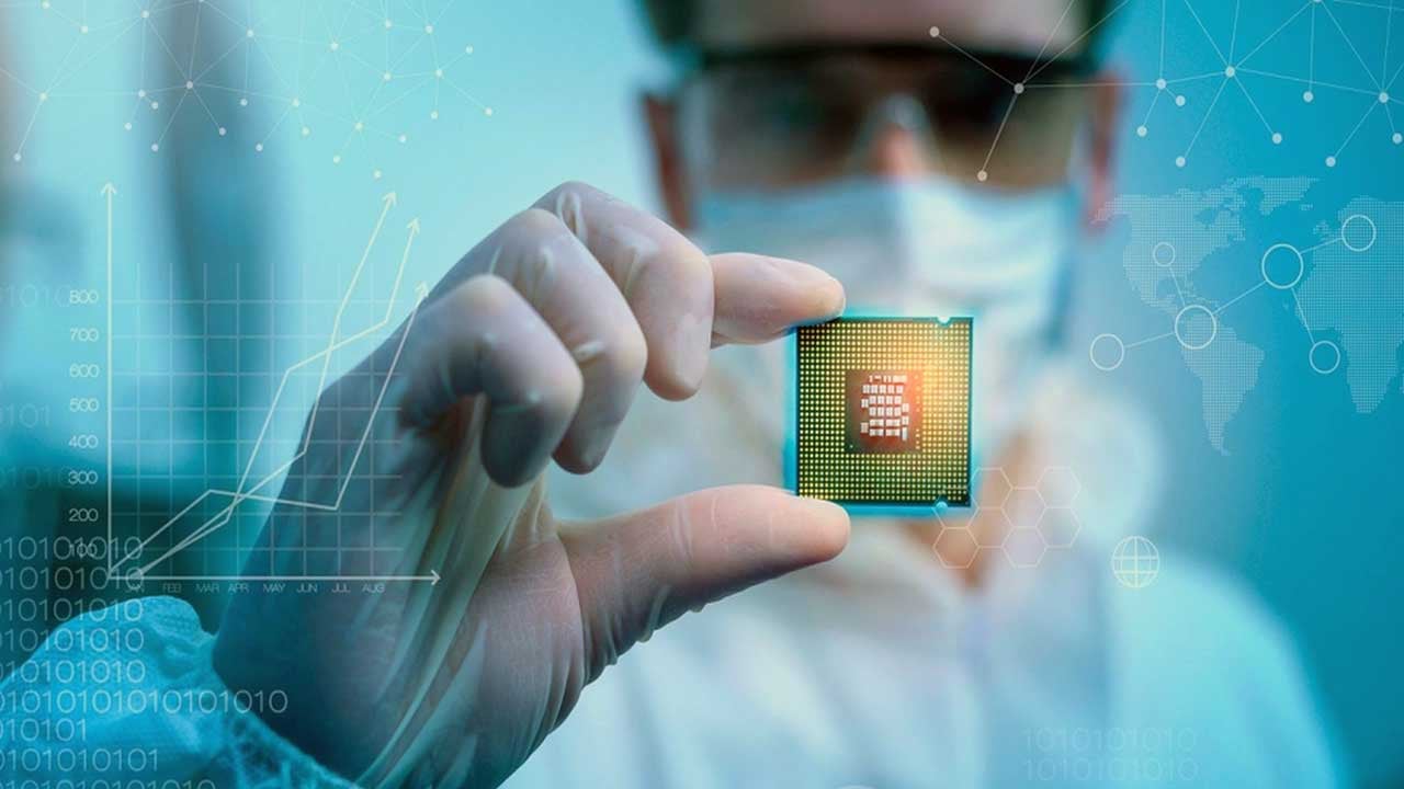 Foto - Türkiye üretim için düğmeye basmıştı! 1 trilyon dolarlık pazar