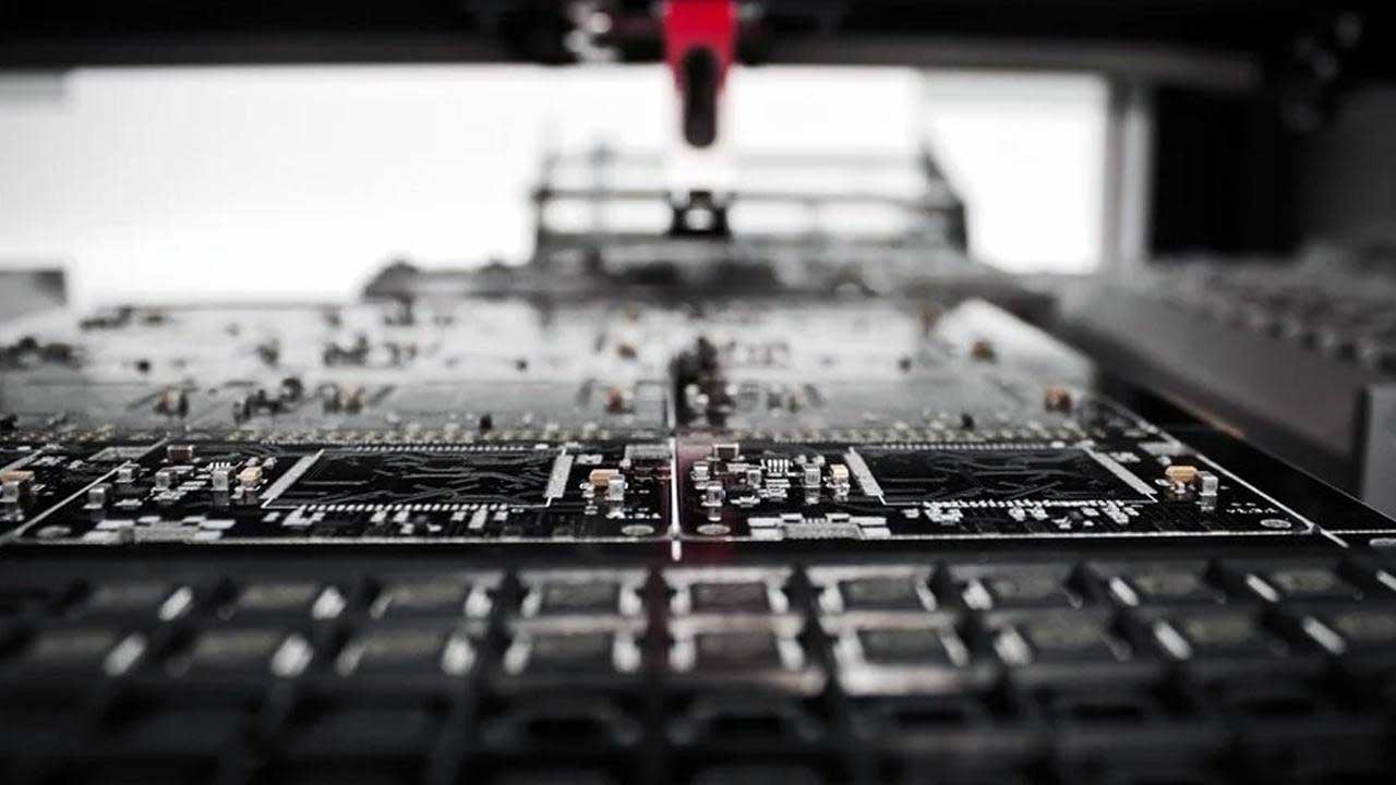 Foto - Türkiye üretim için düğmeye basmıştı! 1 trilyon dolarlık pazar