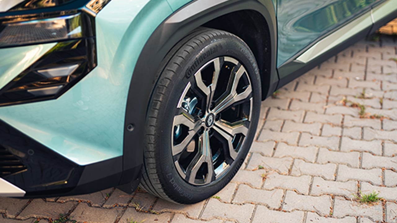 Foto - Türkiye üretimi yeni SUV Renault Boreal satışa sunuldu! 7 yıl garanti, hibrit motor, güçlü donanım!