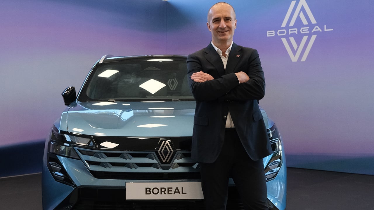 Foto - Türkiye üretimi yeni SUV Renault Boreal satışa sunuldu! 7 yıl garanti, hibrit motor, güçlü donanım!
