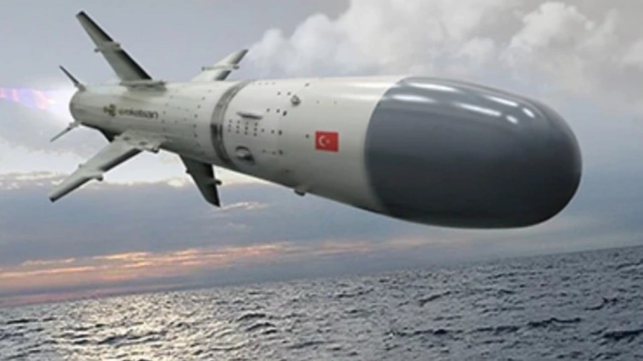Foto - Türkiye varken başka ülkelerin kapısını çalıyorlardı: Ambargo sonrası Türk füzesine yöneldiler