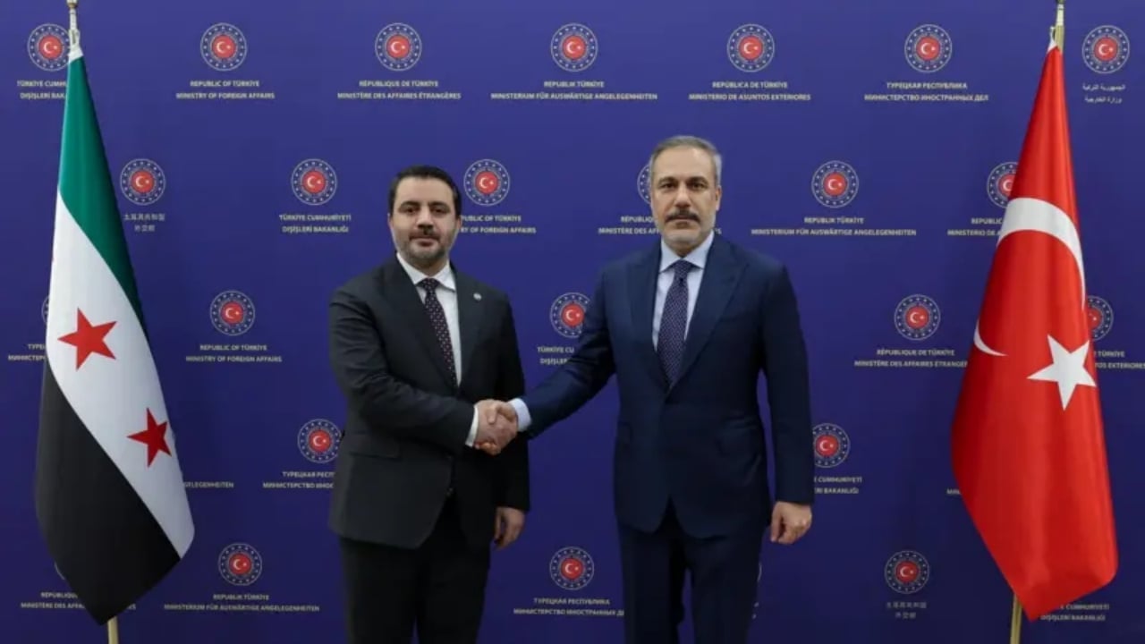 Foto - Türkiye ve ABD onayladı! "Bu konuda kendimize oldukça güveniyoruz" diyerek duyurdular