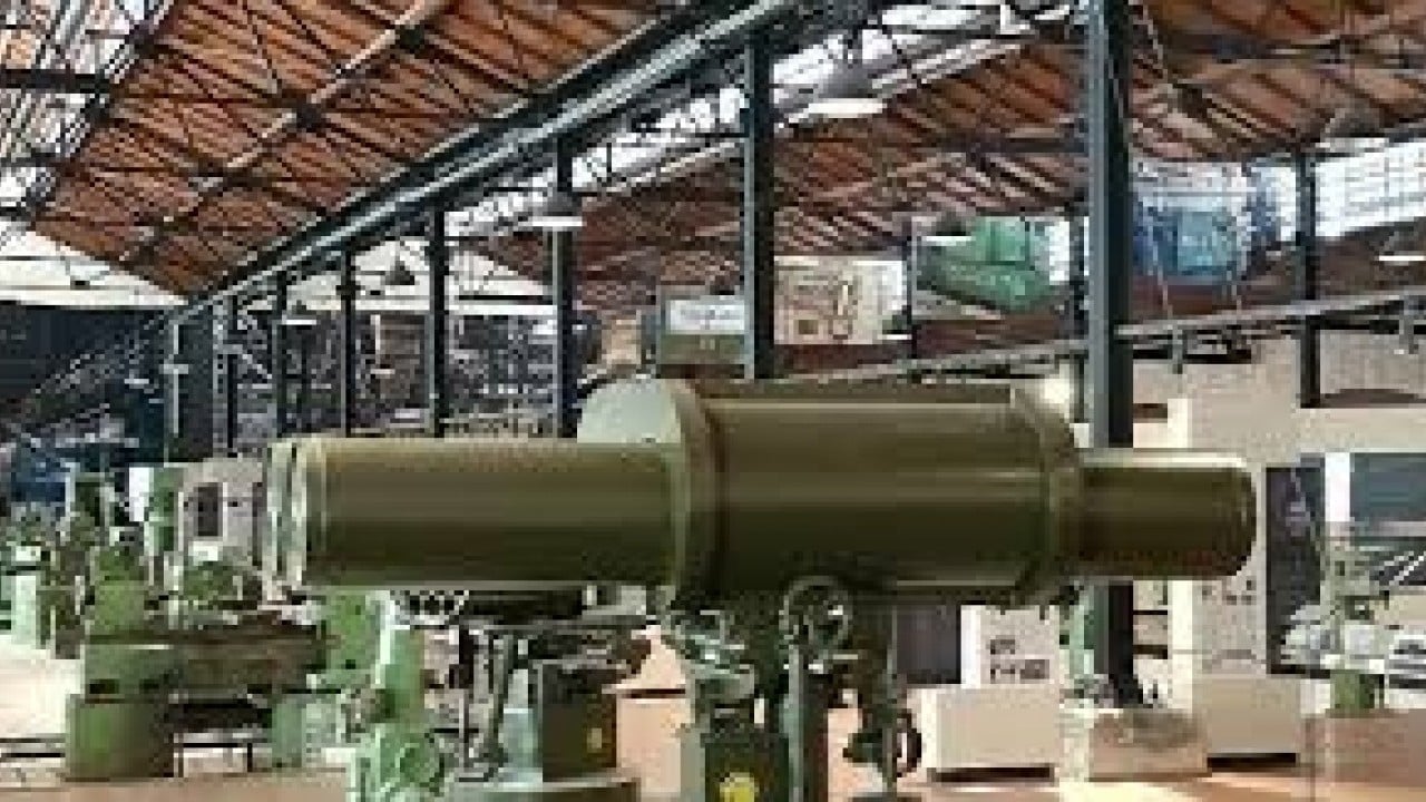 Foto - Türkiye ve Azerbaycan'dan düşman çatlatan hamle! Türk savunma devi 'kurduk' diyerek duyurdu