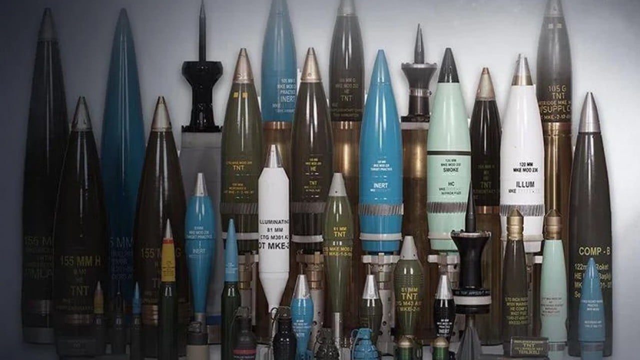 Foto - Türkiye ve Azerbaycan'dan düşman çatlatan hamle! Türk savunma devi 'kurduk' diyerek duyurdu