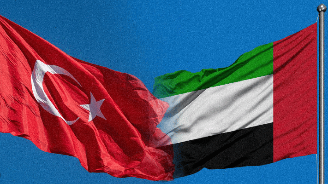 Foto - Türkiye ve BAE arasında dev yatırım! Ticaret hacmi ikiye katlanıyor