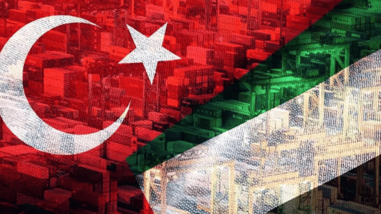 Foto - Türkiye ve BAE arasında dev yatırım! Ticaret hacmi ikiye katlanıyor